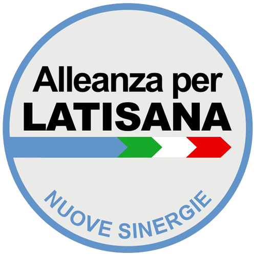 ALLEANZA PER LATISANA