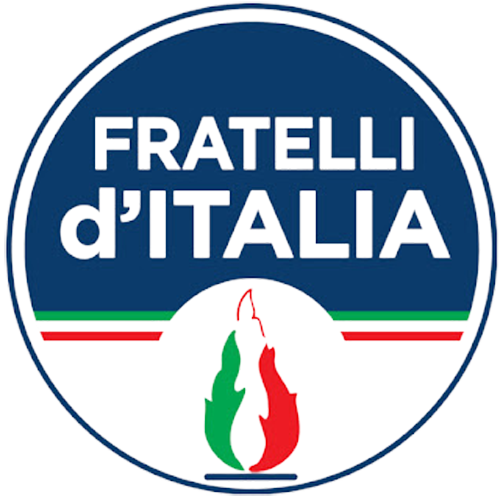 FRATELLI D'ITALIA