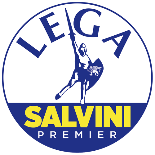 LEGA SALVINI PREMIER